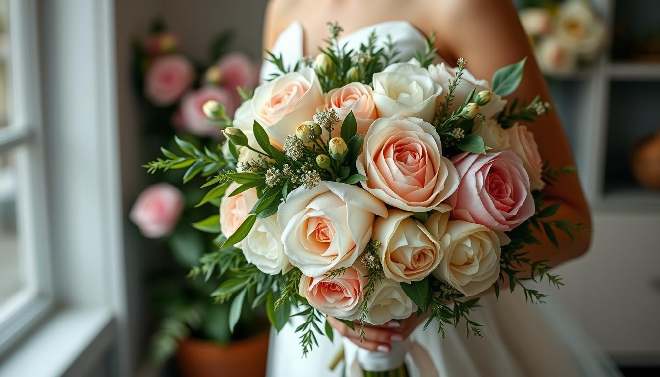 Trends in modern floral design